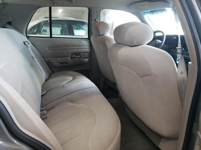 2FAFP73W3XX166416 - 1999 FORD CROWN VICT 灰色 照片 10