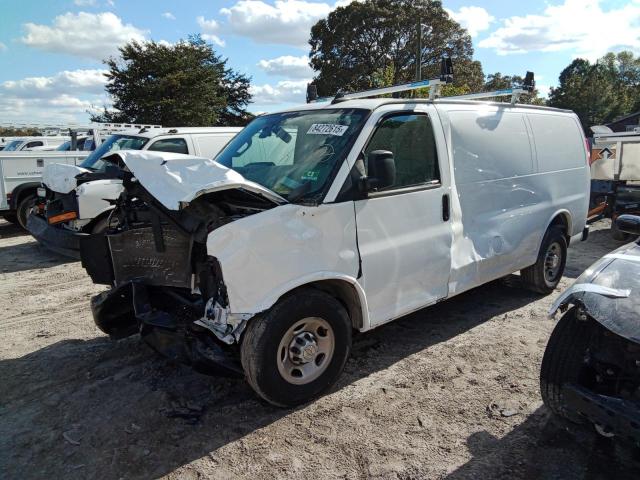 2023 CHEVROLET EXPRESS G2, 