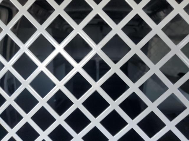 1GCWGAFPXP1103527 - 2023 CHEVROLET EXPRESS G2 WHITE photo 10