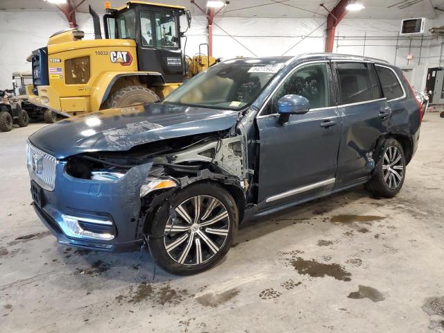 2024 VOLVO XC90 PLUS, null