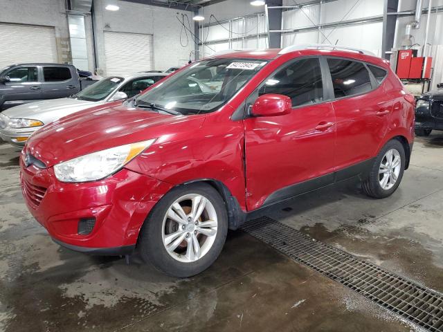 2011 HYUNDAI TUCSON GLS, 