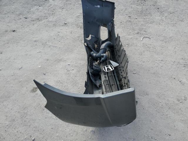 2HGFA16639H329066 - 2009 HONDA CIVIC LX-S 灰色 照片 12