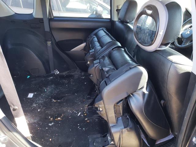 JA4AS2AW3BU012064 - 2011 MITSUBISHI OUTLANDER ES Grafito foto 10