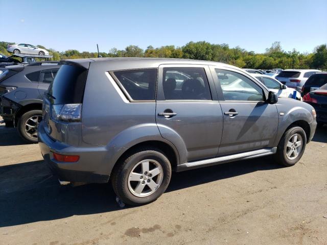 JA4AS2AW3BU012064 - 2011 MITSUBISHI OUTLANDER ES Grafito foto 3