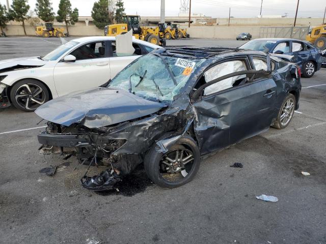 2006 TOYOTA SCION TC, 