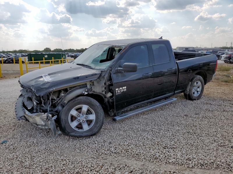 2020 RAM 1500 CLASSIC TRADESMAN, 