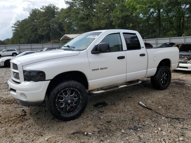 2002 DODGE RAM 1500, 