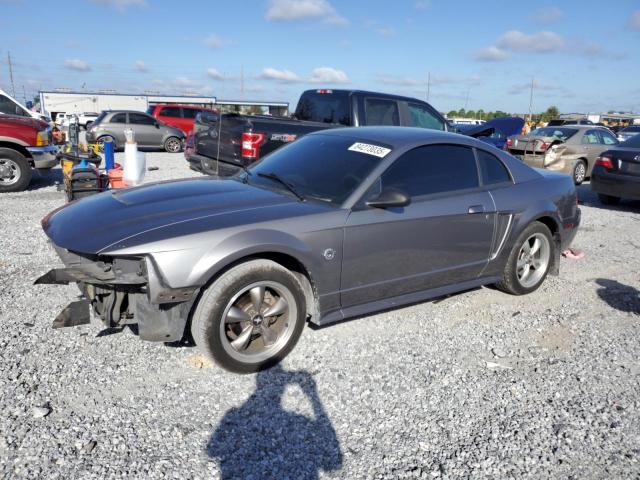 2004 FORD MUSTANG, 
