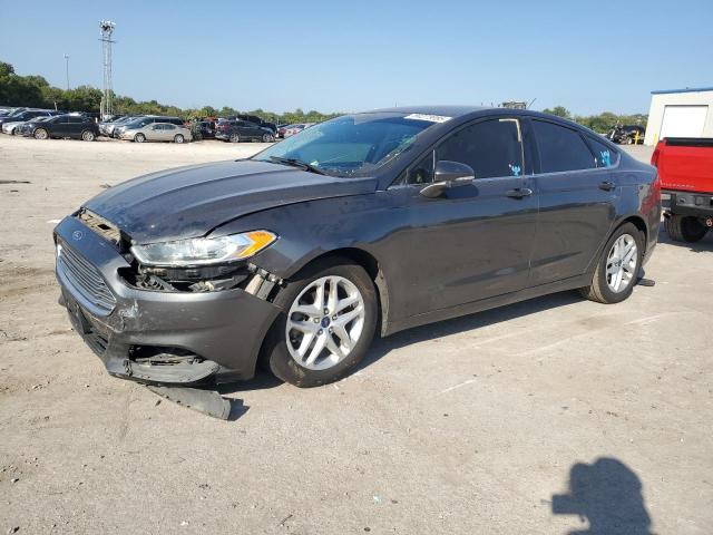2016 FORD FUSION SE, 