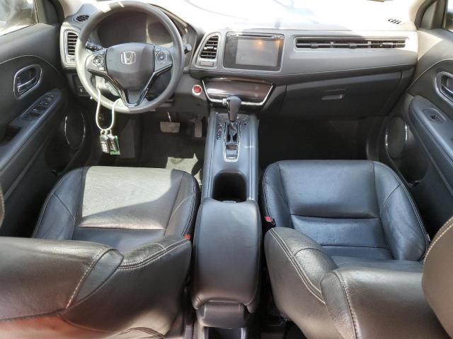 3CZRU5H56JM710120 - 2018 HONDA HR-V EX 绿色 照片 8