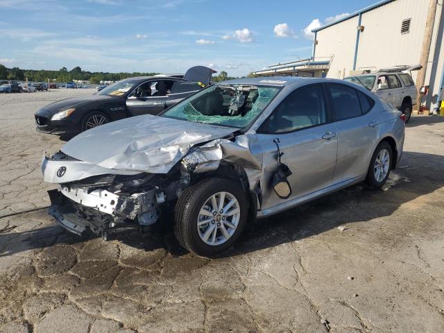 2026 TOYOTA CAMRY XSE, 