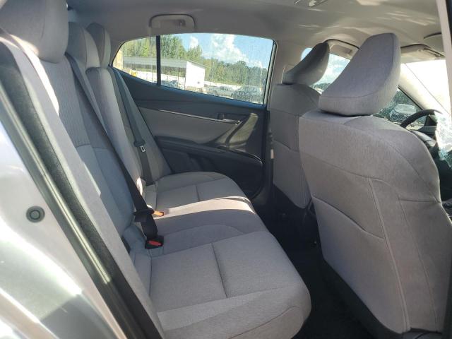 4T1DAACK2TU652015 - 2026 TOYOTA CAMRY XSE SILVER photo 10