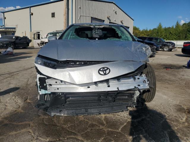 4T1DAACK2TU652015 - 2026 TOYOTA CAMRY XSE SILVER photo 5