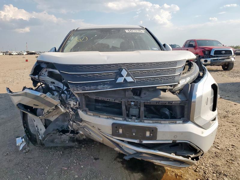 JA4J4UA87PZ026180 - 2023 MITSUBISHI OUTLANDER SE თეთრი ფოტო 5