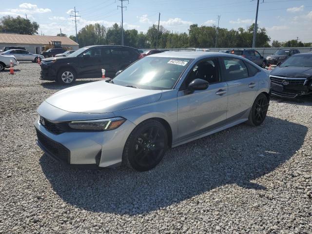 2025 HONDA CIVIC SPORT, 