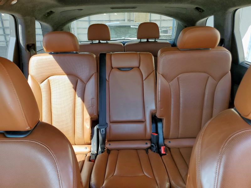 WA1VAAF7XJD010018 - 2018 AUDI Q7 PRESTIGE BLACK photo 10