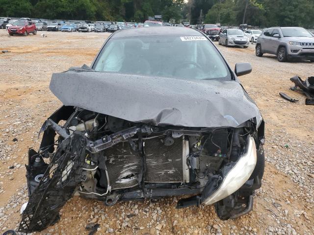 5YFBU4EEXCP029296 - 2012 TOYOTA COROLLA BASE 灰色 照片 5