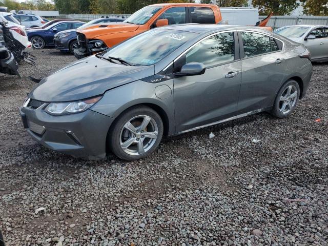 2016 CHEVROLET VOLT LT, null