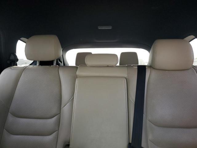 JM3TCBDY8J0202870 - 2018 MAZDA CX-9 GRAND TOURING WHITE photo 10