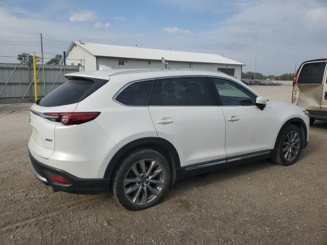 JM3TCBDY8J0202870 - 2018 MAZDA CX-9 GRAND TOURING WHITE photo 3
