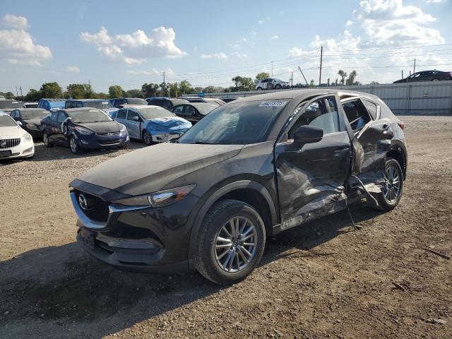 2017 MAZDA CX-5 TOURING, 