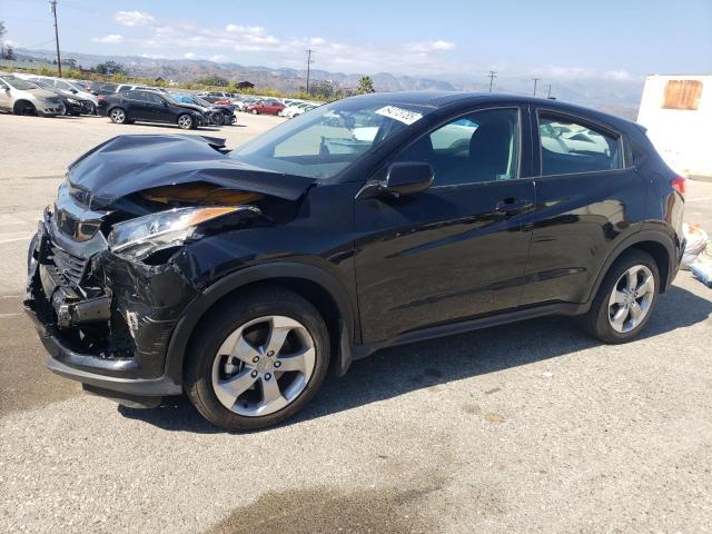 2022 HONDA HR-V LX, 