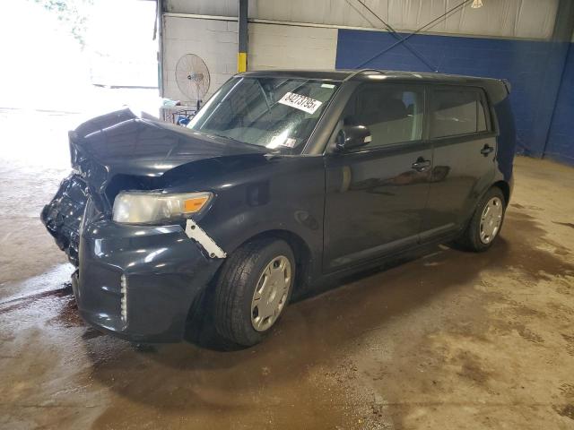 2014 TOYOTA SCION XB, 