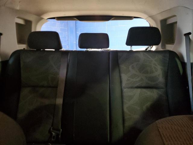 JTLZE4FE2EJ052691 - 2014 TOYOTA SCION XB BLACK photo 10