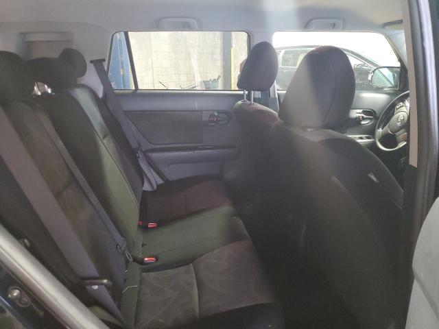 JTLZE4FE2EJ052691 - 2014 TOYOTA SCION XB BLACK photo 11