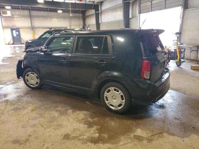 JTLZE4FE2EJ052691 - 2014 TOYOTA SCION XB BLACK photo 2