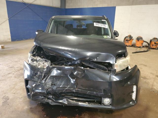 JTLZE4FE2EJ052691 - 2014 TOYOTA SCION XB BLACK photo 5