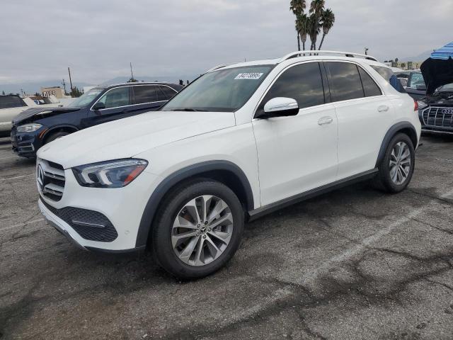 2023 MERCEDES-BENZ GLE 350, 