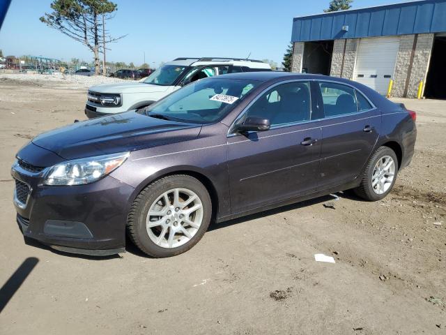 2015 CHEVROLET MALIBU 1LT, 