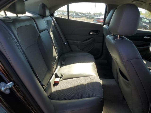 1G11C5SL3FF194893 - 2015 CHEVROLET MALIBU 1LT PURPLE photo 10