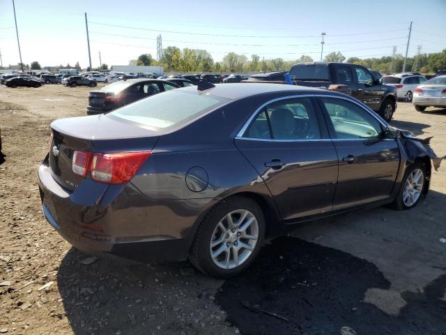1G11C5SL3FF194893 - 2015 CHEVROLET MALIBU 1LT PURPLE photo 3