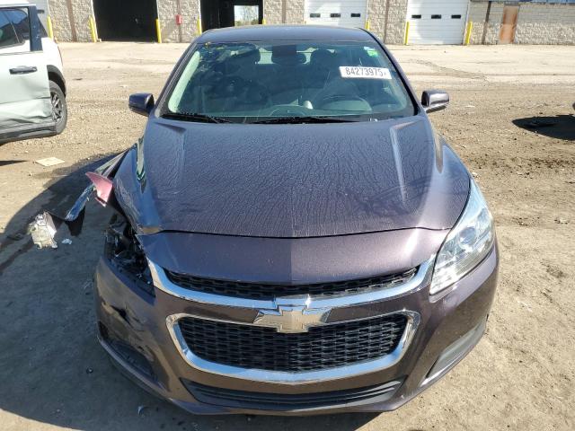 1G11C5SL3FF194893 - 2015 CHEVROLET MALIBU 1LT PURPLE photo 5