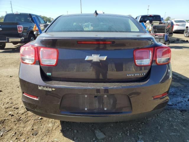 1G11C5SL3FF194893 - 2015 CHEVROLET MALIBU 1LT PURPLE photo 6