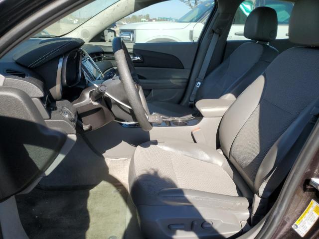 1G11C5SL3FF194893 - 2015 CHEVROLET MALIBU 1LT PURPLE photo 7