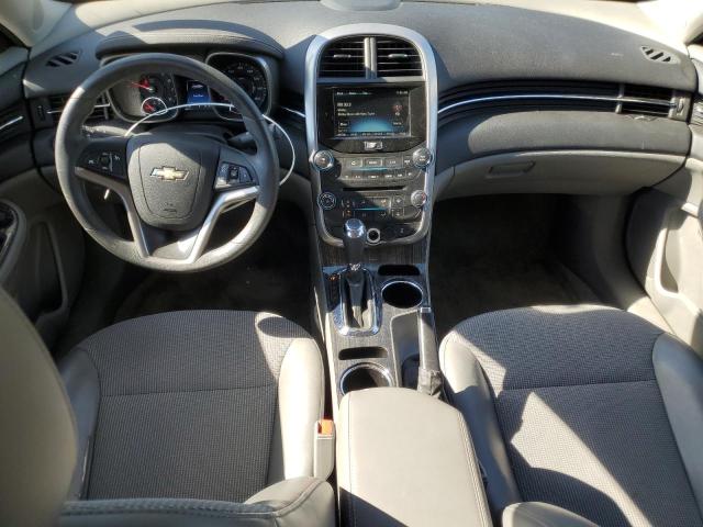 1G11C5SL3FF194893 - 2015 CHEVROLET MALIBU 1LT PURPLE photo 8