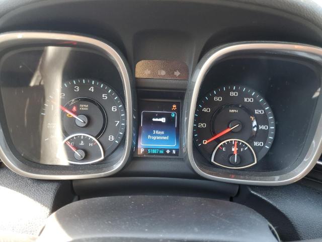 1G11C5SL3FF194893 - 2015 CHEVROLET MALIBU 1LT PURPLE photo 9