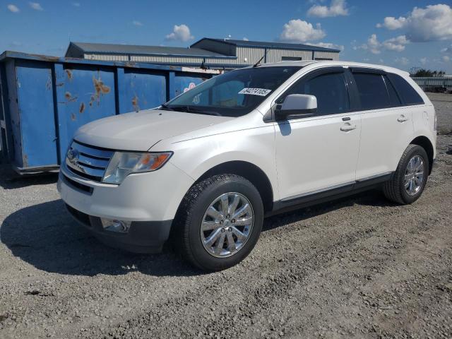 2010 FORD EDGE SEL, 