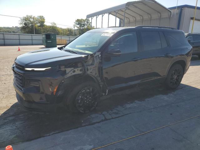 2025 CHEVROLET TRAVERSE LT, 