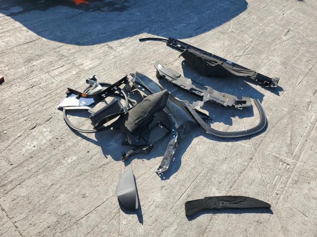 1GNERGRS9SJ208794 - 2025 CHEVROLET TRAVERSE LT BLACK photo 13