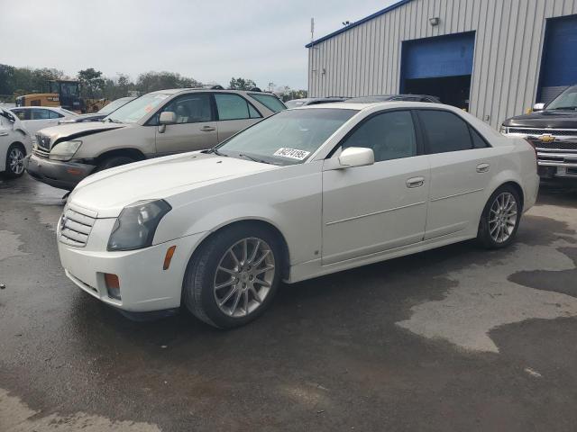 2007 CADILLAC CTS HI FEATURE V6, 