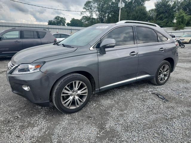 2013 LEXUS RX 350 BASE, 