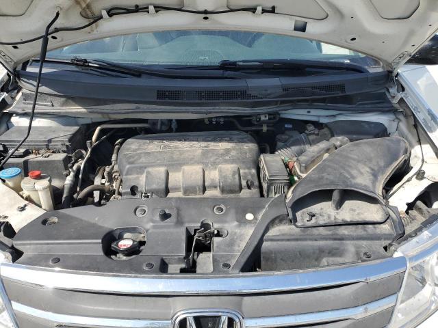 5FNRL5H93CB046068 - 2012 HONDA ODYSSEY TOURING Ağ foto 12