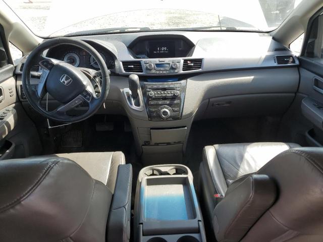 5FNRL5H93CB046068 - 2012 HONDA ODYSSEY TOURING Ağ foto 8