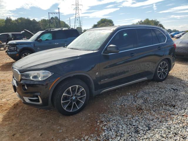 2017 BMW X5 XDR40E, 