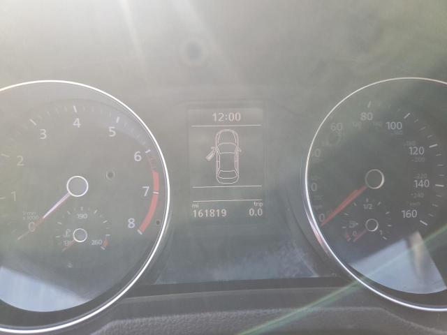 1VWAT7A39GC022095 - 2016 VOLKSWAGEN PASSAT S თეთრი ფოტო 9