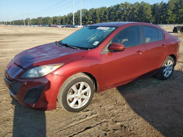2011 MAZDA 3 I, 